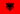 Albania flag