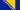 Bosnia and Herzegovina flag