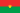 Burkina Faso flag