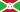 Burundi flag