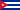 Cuba flag
