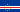 Cape Verde flag