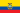Ecuador flag