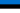 Estonia flag
