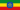 Ethiopia flag