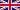 United Kingdom flag