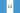 Guatemala flag