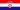 Croatia flag
