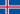 Iceland flag