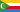 Comoros flag