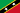 Saint Kitts and Nevis flag