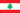 Lebanon flag