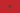 Morocco flag