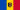 Moldova flag