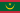 Mauritania flag