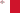 Malta flag
