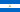 Nicaragua flag