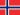 Norway flag