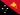 Papua New Guinea flag