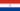 Paraguay flag