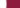 Qatar flag