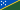 Solomon Islands flag