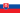 Slovakia flag