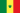 Senegal flag