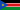 South Sudan flag