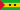 Sao Tome and Principe flag