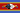 Swaziland flag