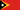 Timor-Leste flag