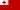 Tonga flag