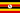 Uganda flag