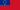 Samoa flag