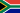 South Africa flag